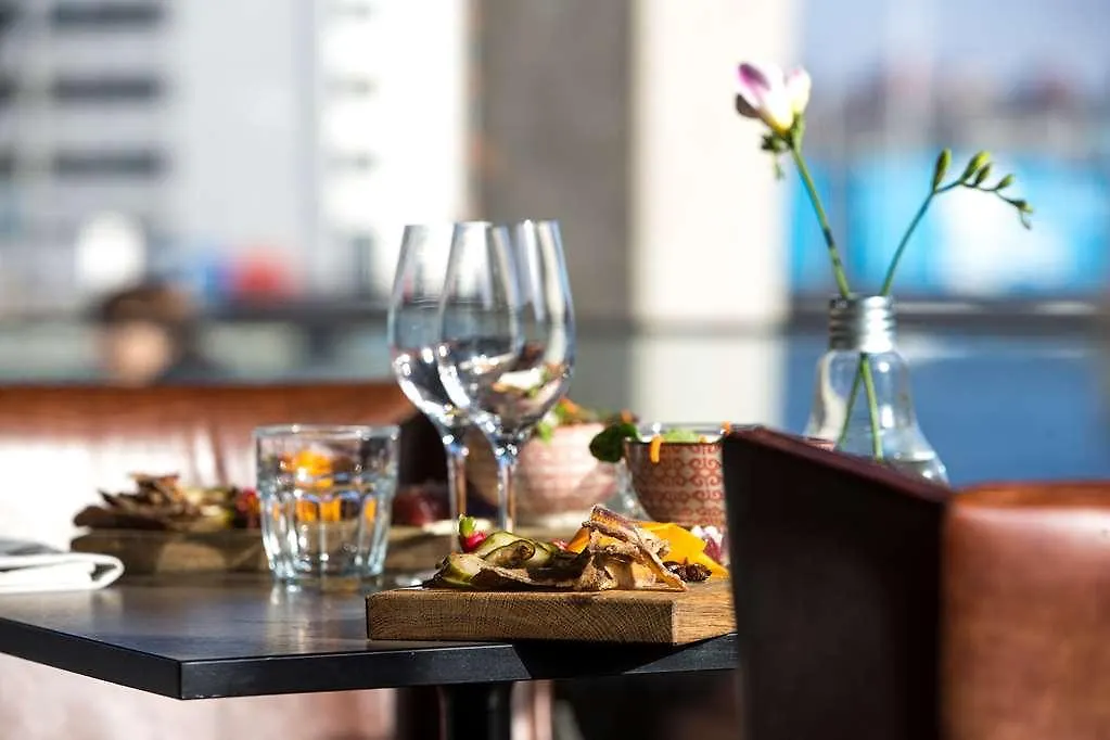 Radisson Blu Riverside Hotel Gothenburg