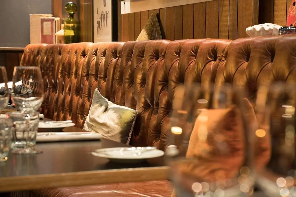 Radisson Blu Riverside Hotel Gothenburg Sweden