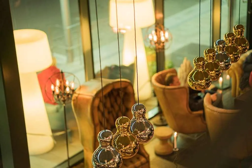 Radisson Blu Riverside Hotel Gothenburg