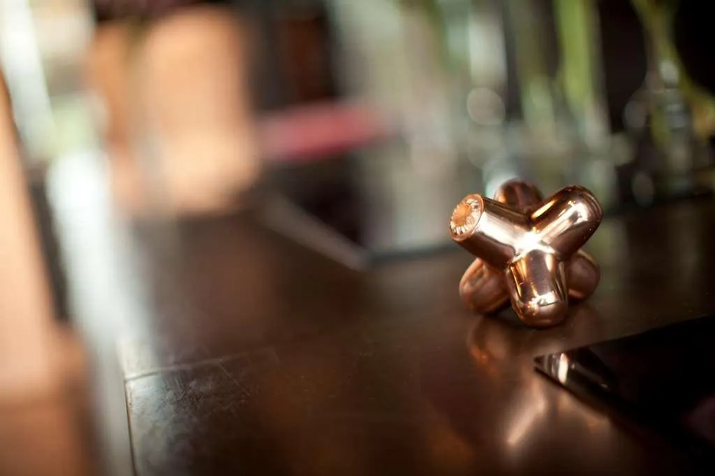 Radisson Blu Riverside Hotel Gothenburg