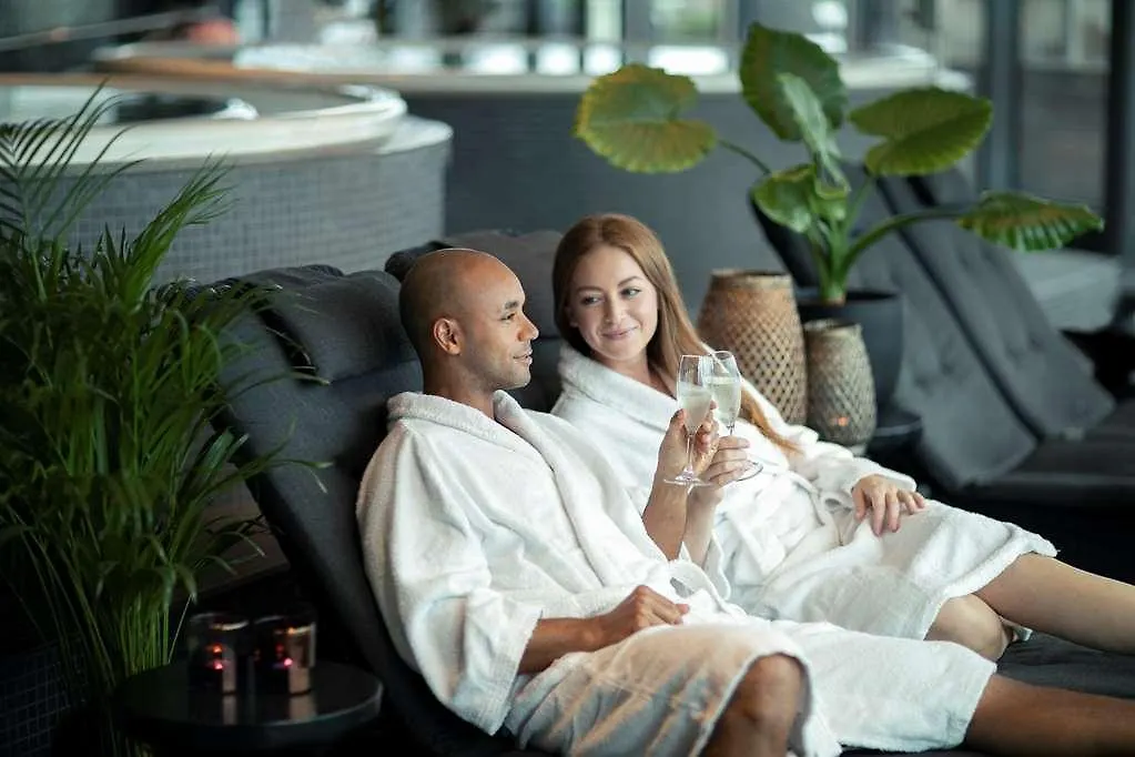 Radisson Blu Riverside Hotel Gothenburg