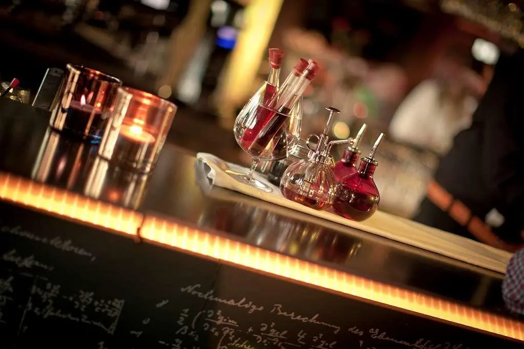 ****  Radisson Blu Riverside Hotel Gothenburg Sweden