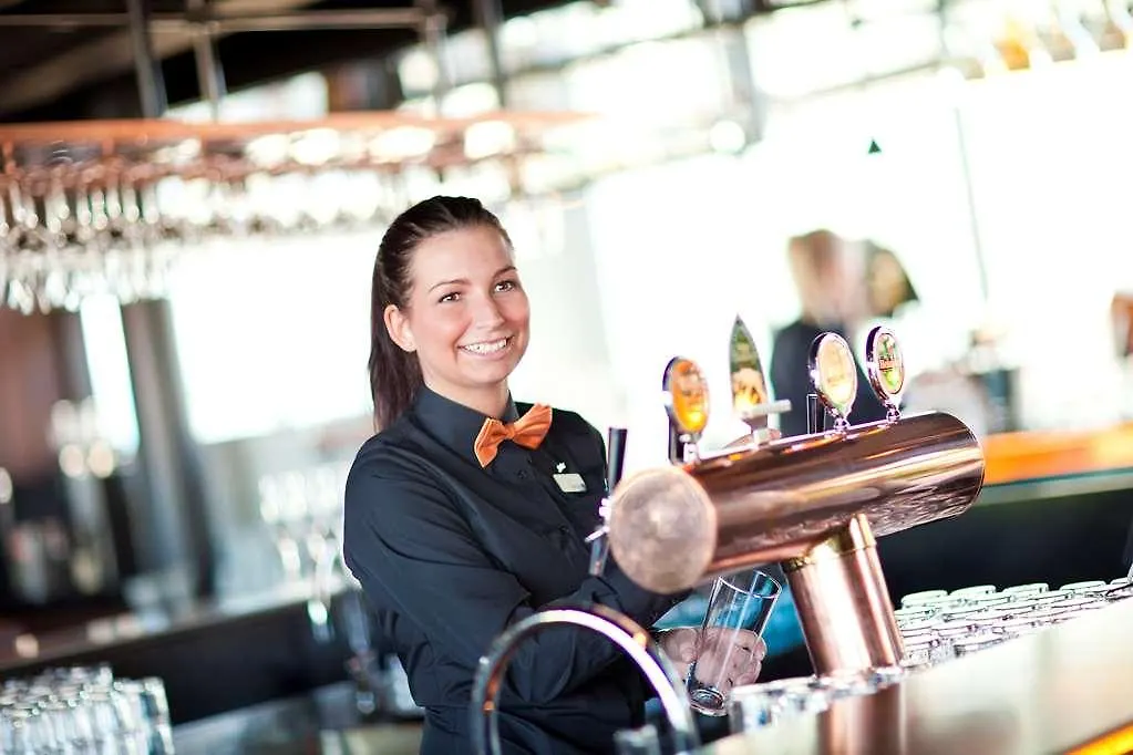 Radisson Blu Riverside Hotel Gothenburg