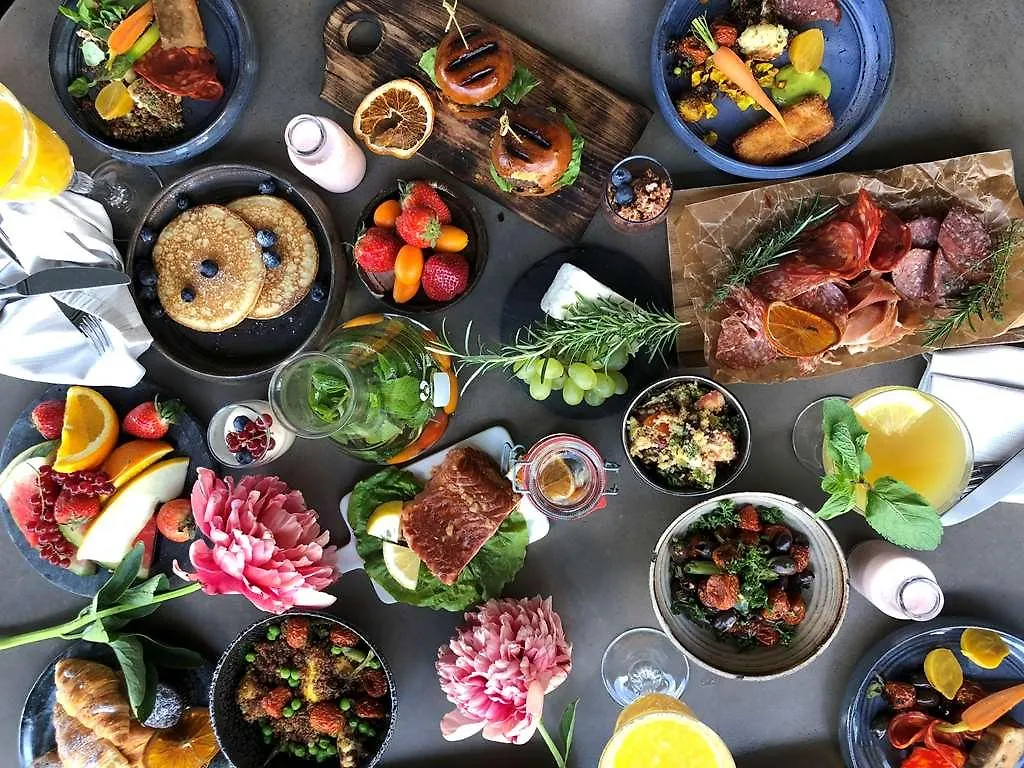 Radisson Blu Riverside Hotel Gothenburg 4*,  Sweden