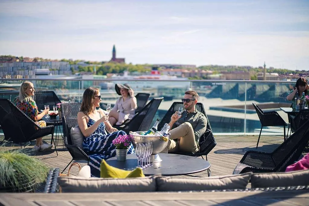 Radisson Blu Riverside Hotel Gothenburg