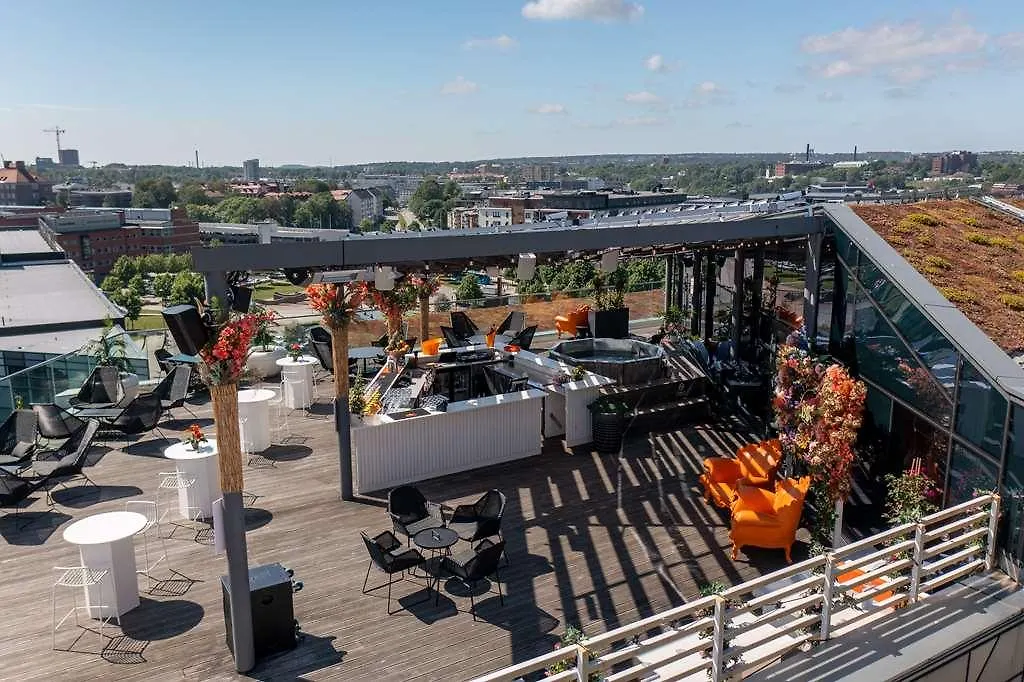 Radisson Blu Riverside Hotel Gothenburg