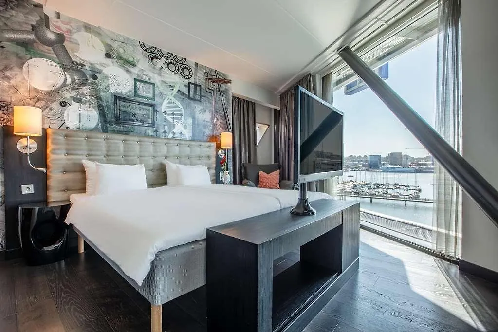 Radisson Blu Riverside Hotel Gothenburg
