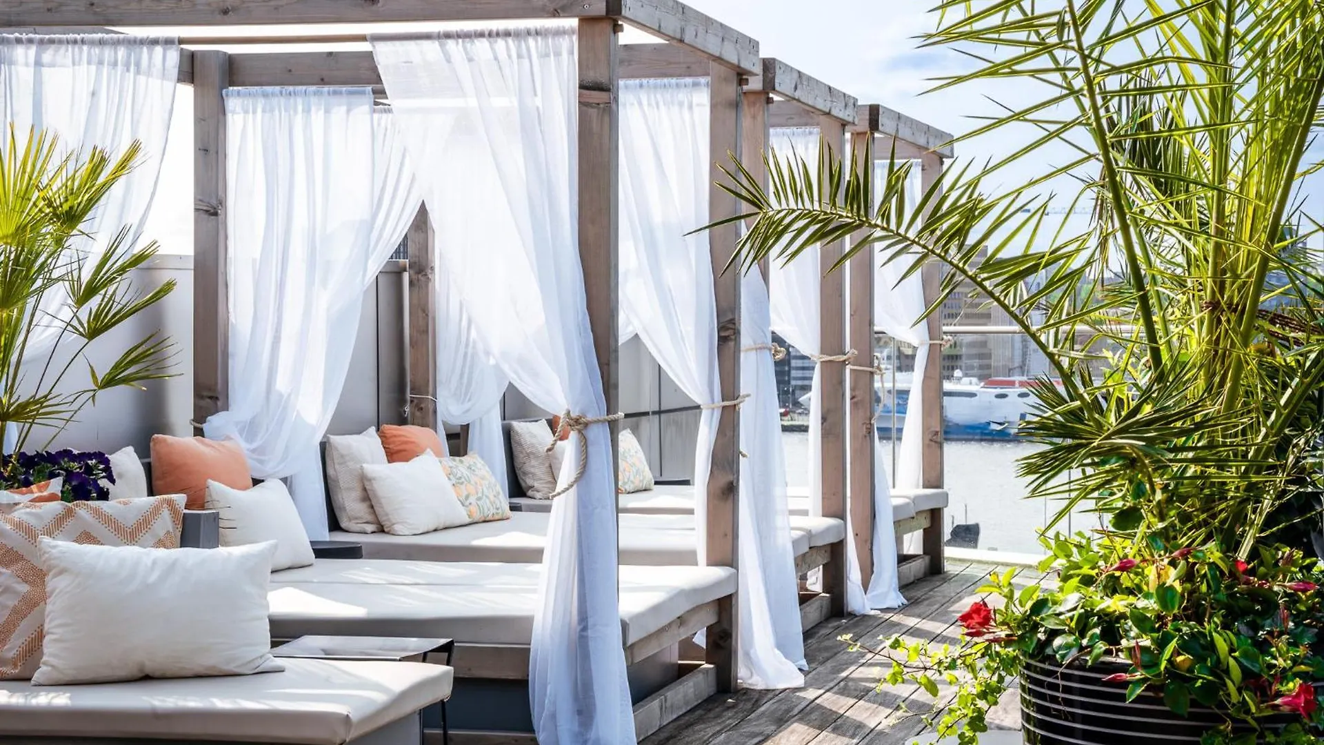 Radisson Blu Riverside Hotel Gothenburg