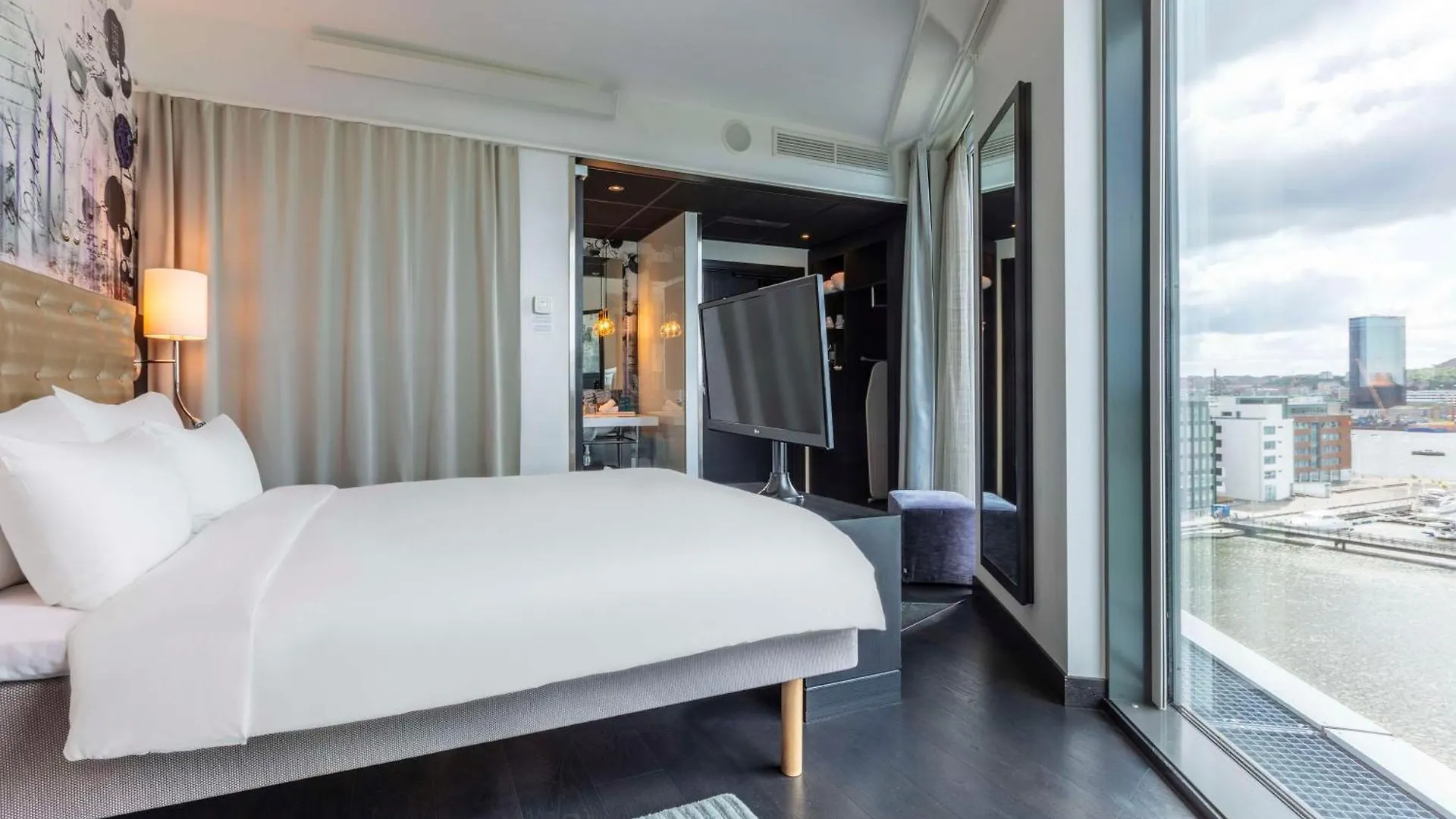 Radisson Blu Riverside Hotel Gothenburg