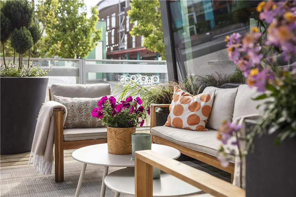 Radisson Blu Riverside Hotel Gothenburg