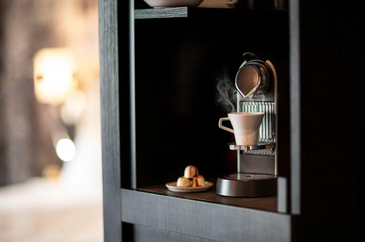 Radisson Blu Riverside Hotel Gothenburg