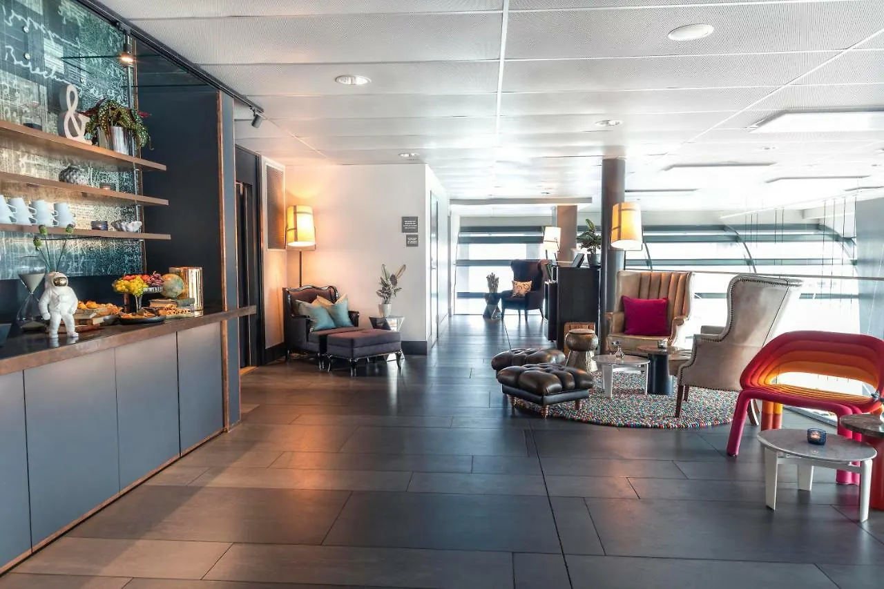 Radisson Blu Riverside Hotel Gothenburg Sweden
