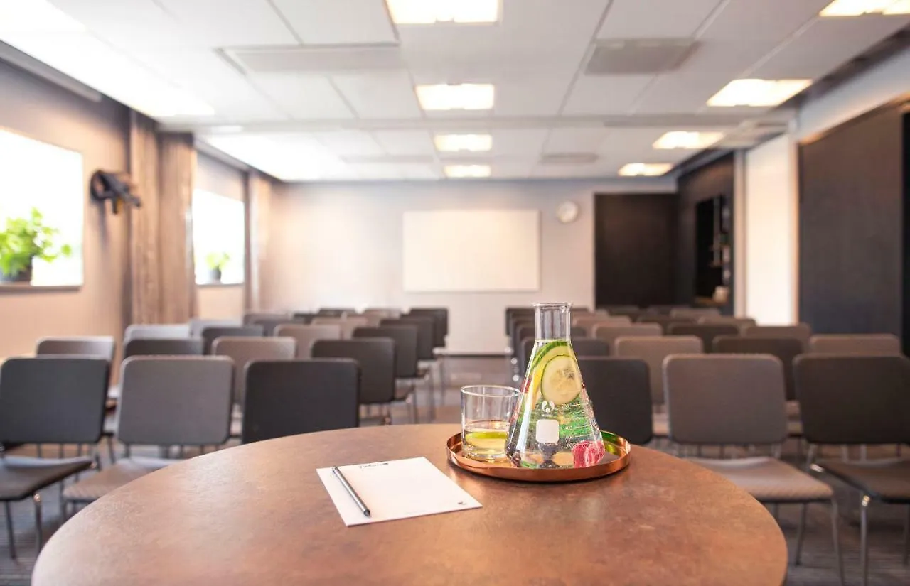 Radisson Blu Riverside Hotel Gothenburg