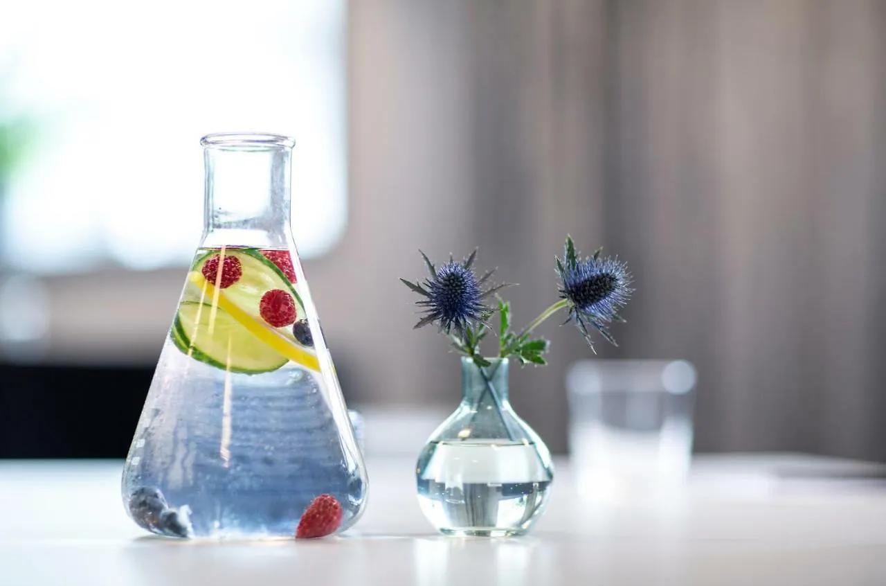 Radisson Blu Riverside Hotel Gothenburg