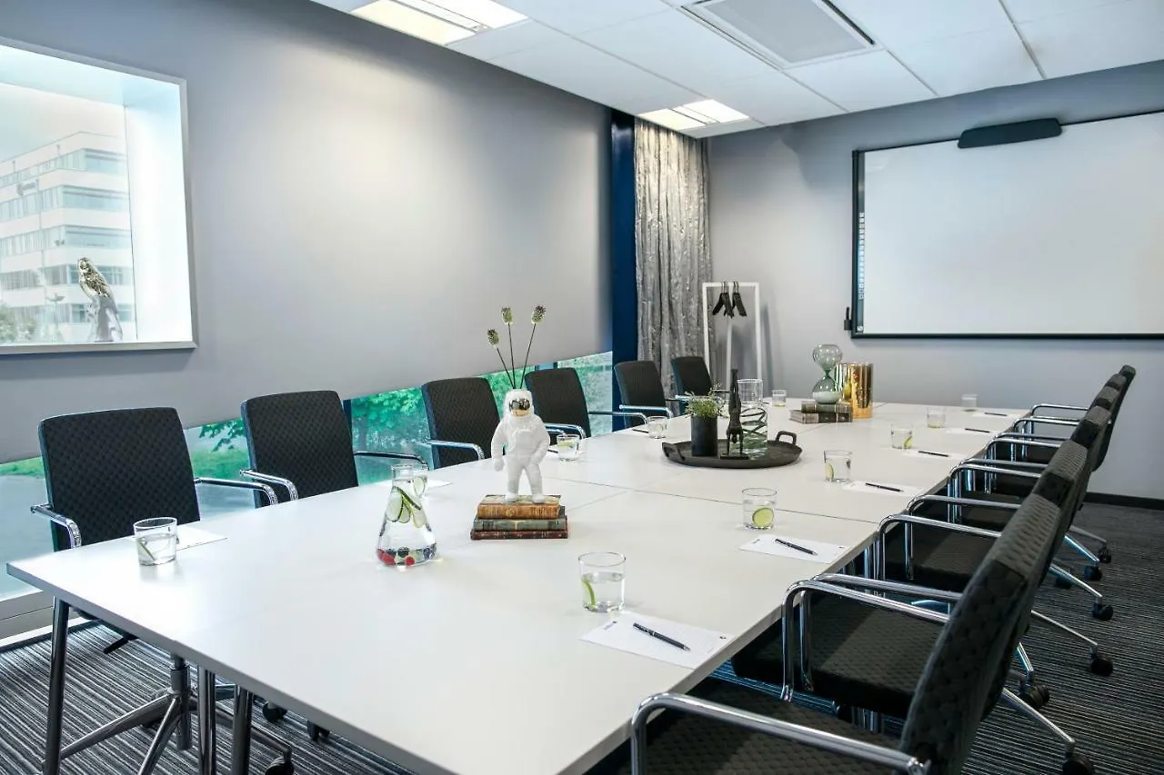 Radisson Blu Riverside Hotel Gothenburg Sweden
