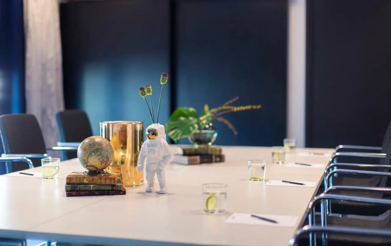 Radisson Blu Riverside Hotel Gothenburg