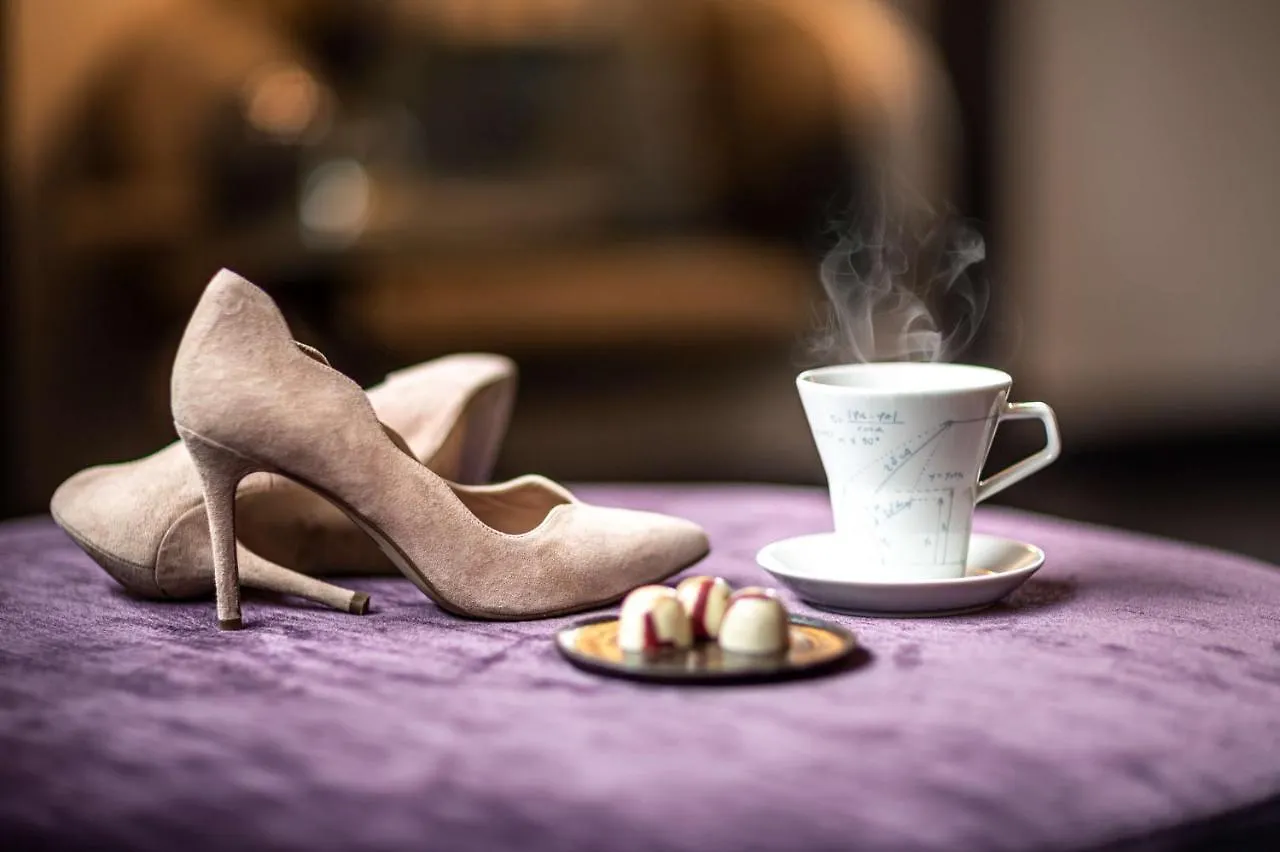 Radisson Blu Riverside Hotel Gothenburg