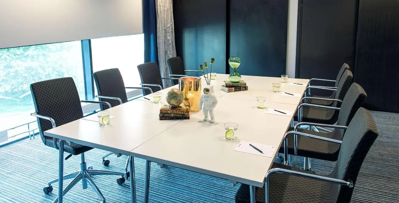 Radisson Blu Riverside Hotel Gothenburg