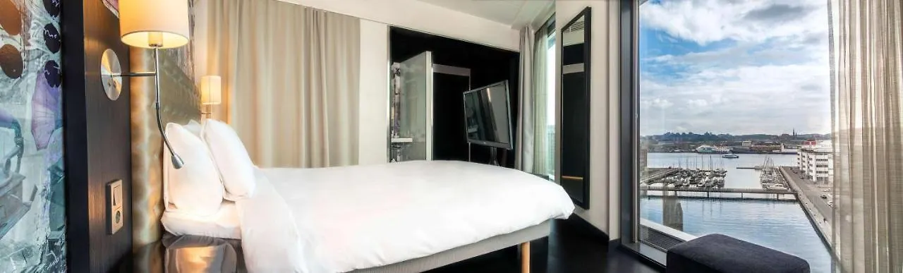 Radisson Blu Riverside Hotel Gothenburg