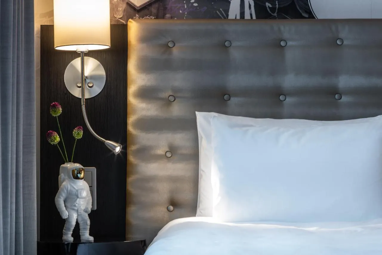 Radisson Blu Riverside Hotel Gothenburg