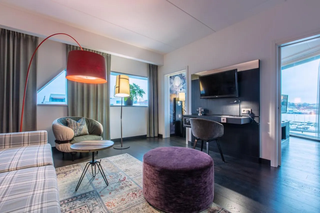 Radisson Blu Riverside Hotel Gothenburg