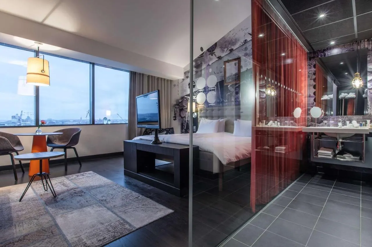 Radisson Blu Riverside Hotel Gothenburg