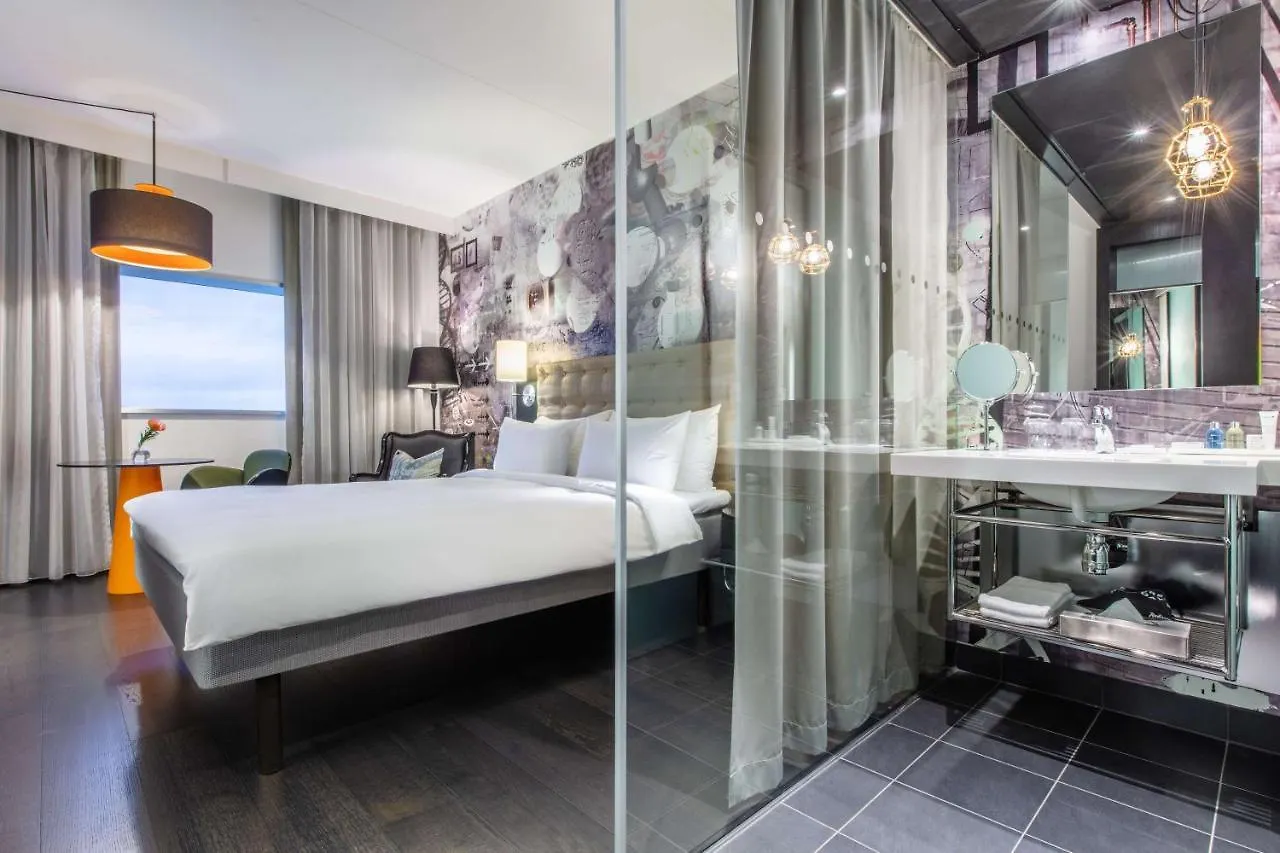 Radisson Blu Riverside Hotel Gothenburg