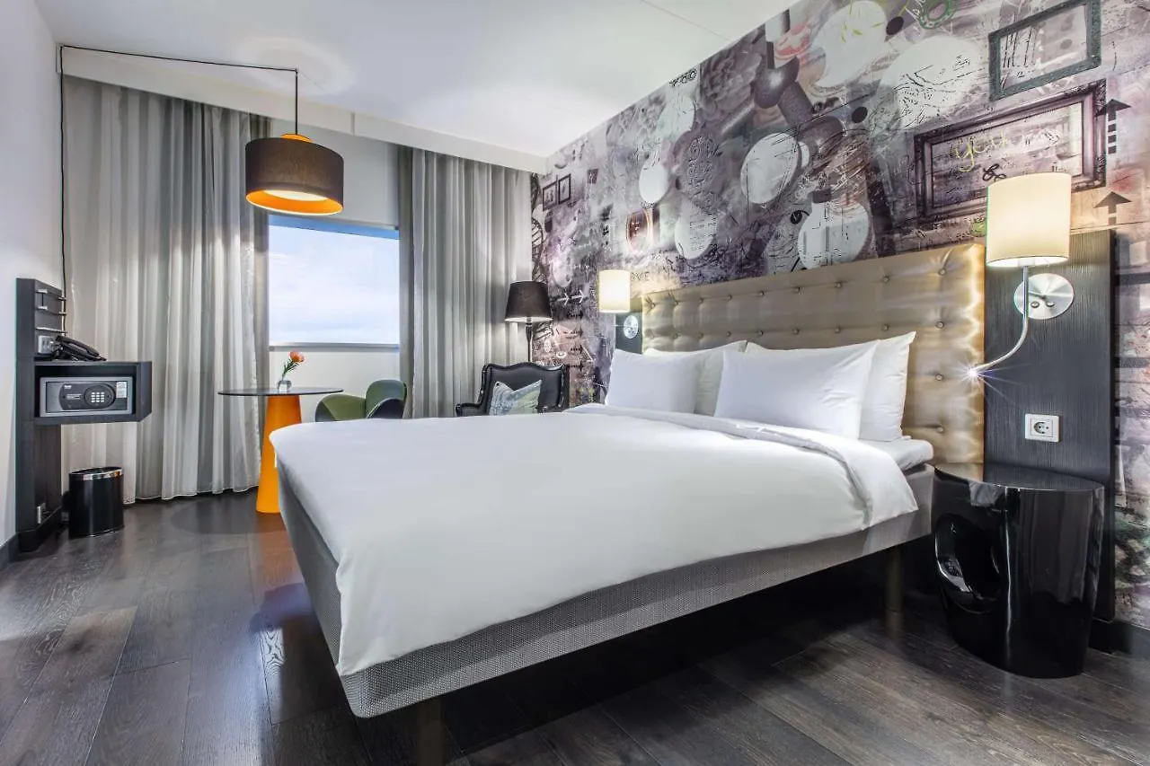 Radisson Blu Riverside Hotel Gothenburg