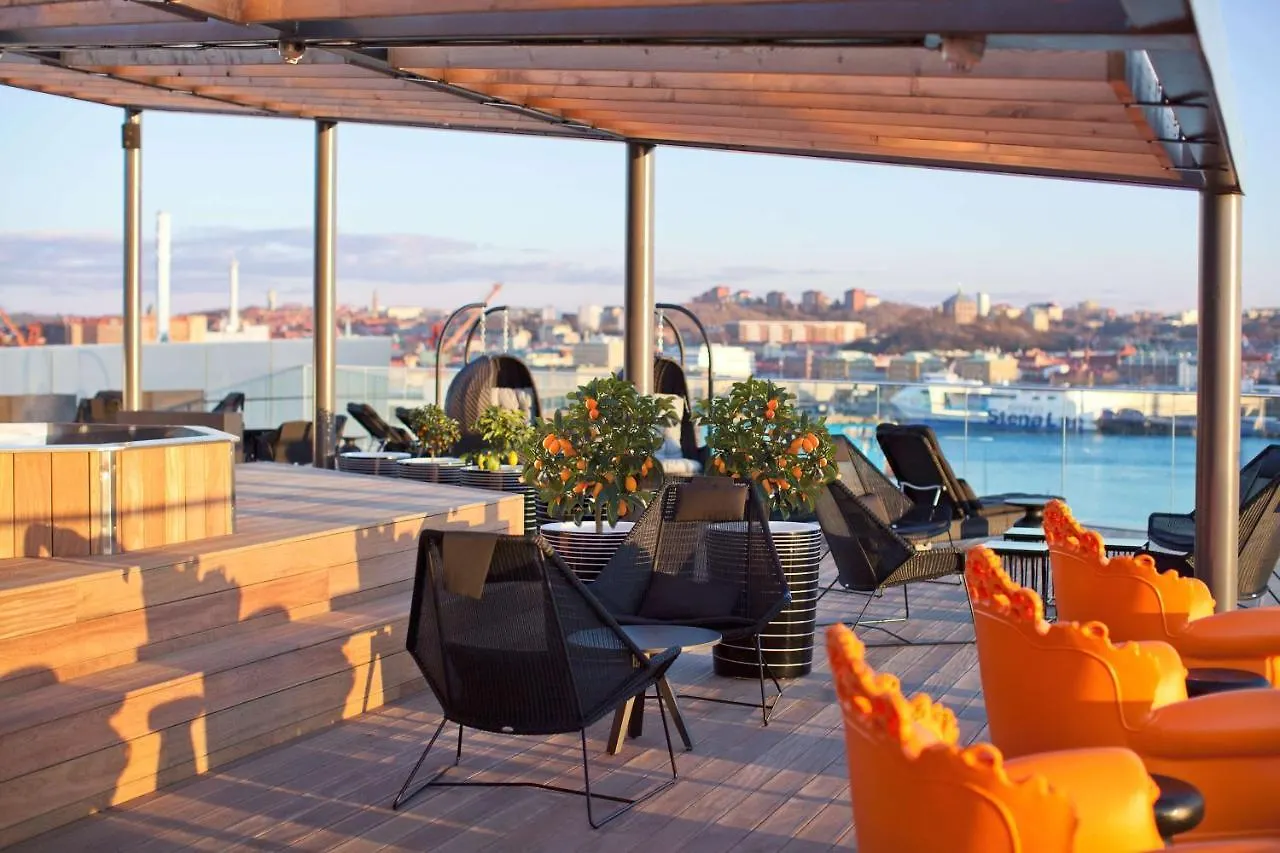 Radisson Blu Riverside Hotel Gothenburg