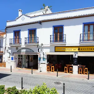 Lägenhet Pepe Mesa Nerja