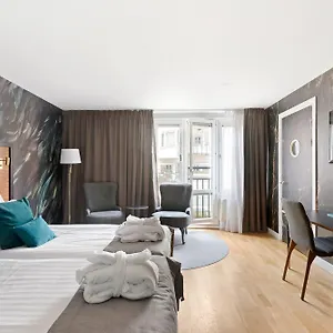 **** Otel Tapto İsveç