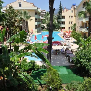 *** Hotel Club Palm Garden Keskin Turkey