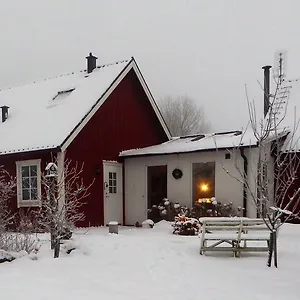 Lägenhet Huggehus Förslöv