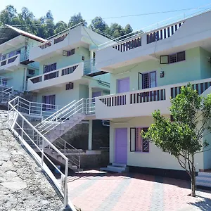  Resort Western Mist Holiday Homes India