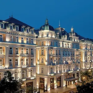 ***** Otel Corinthia Macaristan