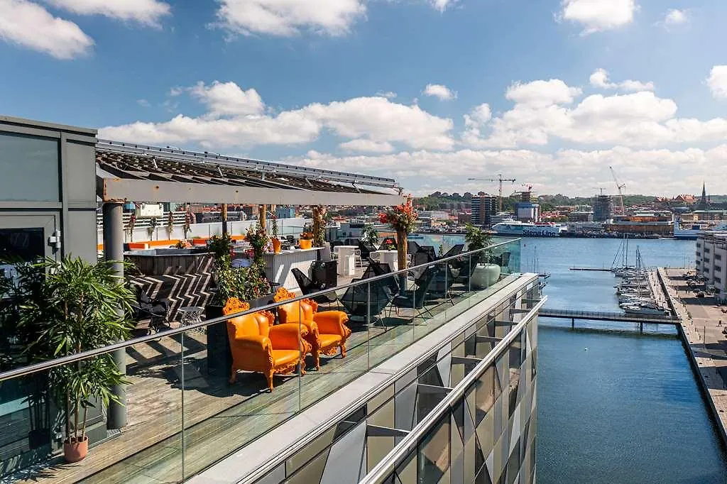 Radisson Blu Riverside Hotel Gothenburg 4*,  Sweden