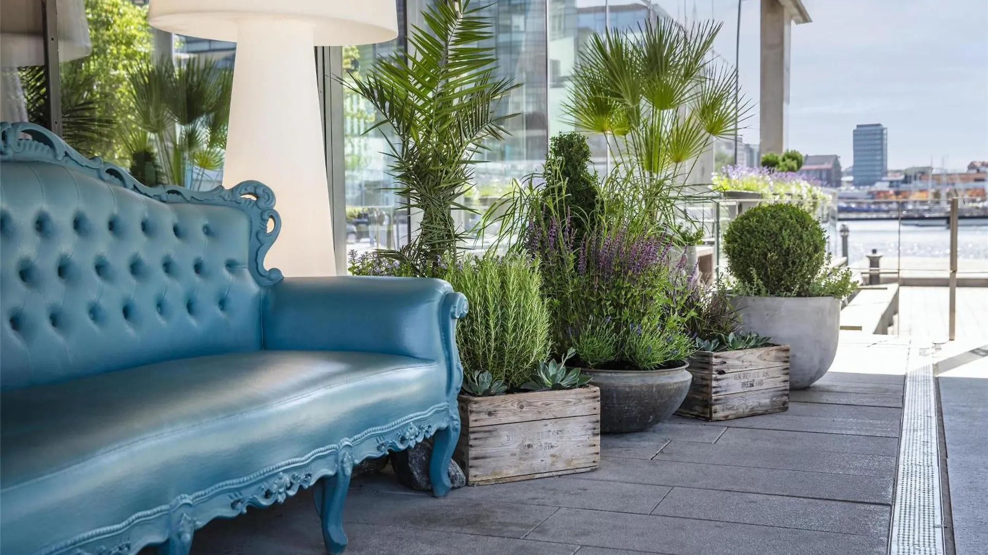 Radisson Blu Riverside Hotel Gothenburg