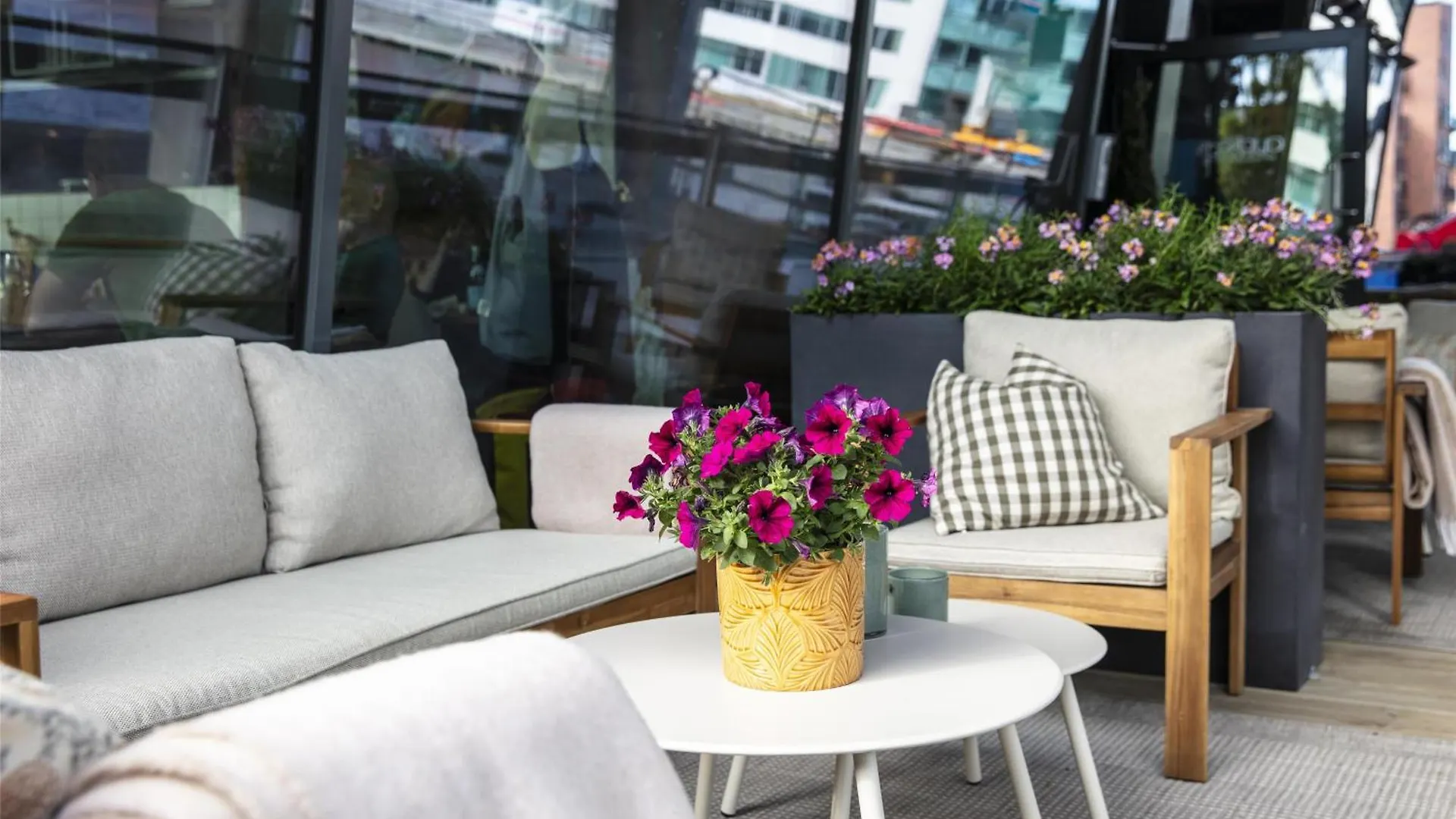 Radisson Blu Riverside Hotel Gothenburg 4*,  Sweden