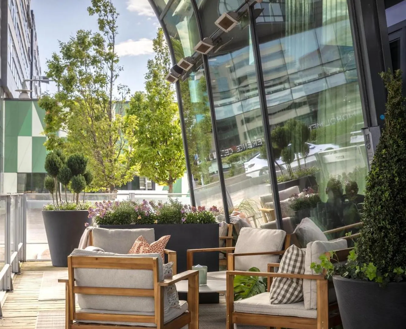 Radisson Blu Riverside Hotel Gothenburg