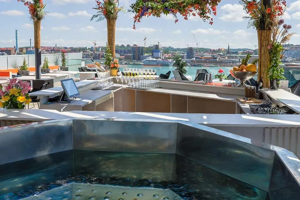 Radisson Blu Riverside Hotel Gothenburg